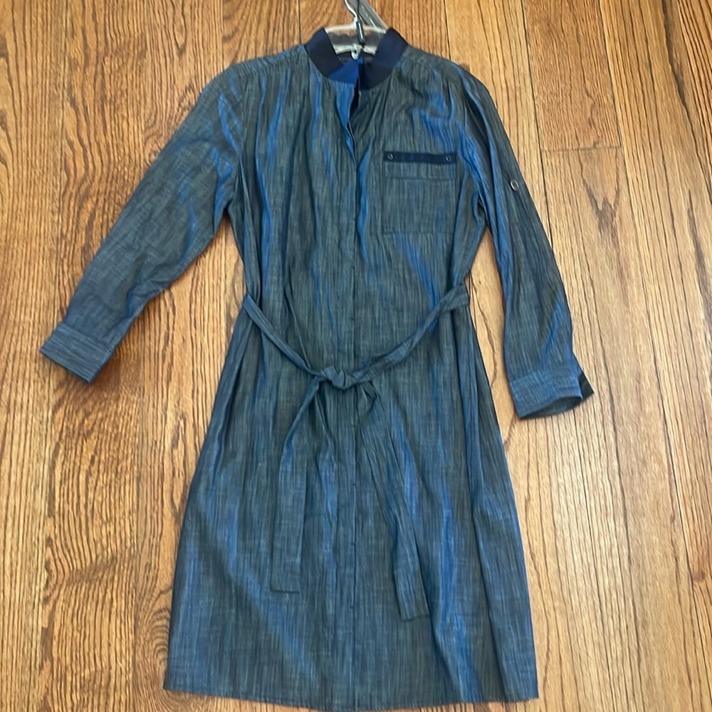 Elie Tahari Gabriella Dress,4